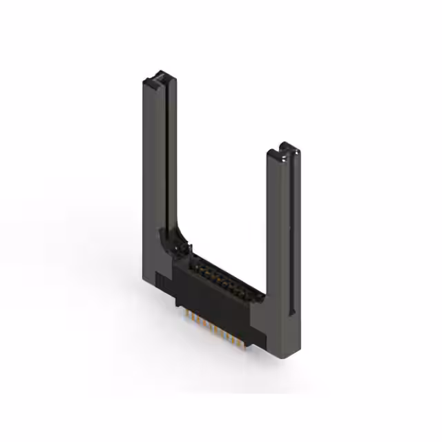 395-022-525-558 EDAC Inc.  Edgeboard Connectors